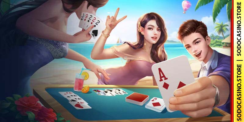 Cách tính điểm trong bài Tá lả