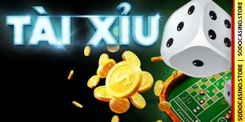Giới thiệu game tài xỉu MD5