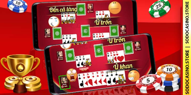 Hướng dẫn nhập môn bài tá lả 