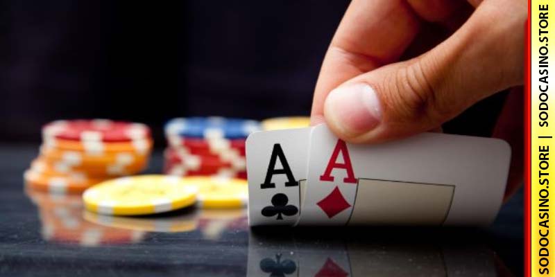 Khái niệm về game bài Xì Dách (Xì Lát - Blackjack)